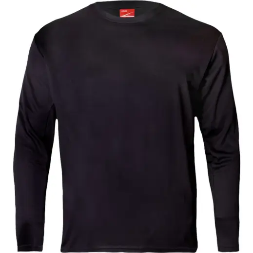 FWRD Activ-T Long Sleeve Black